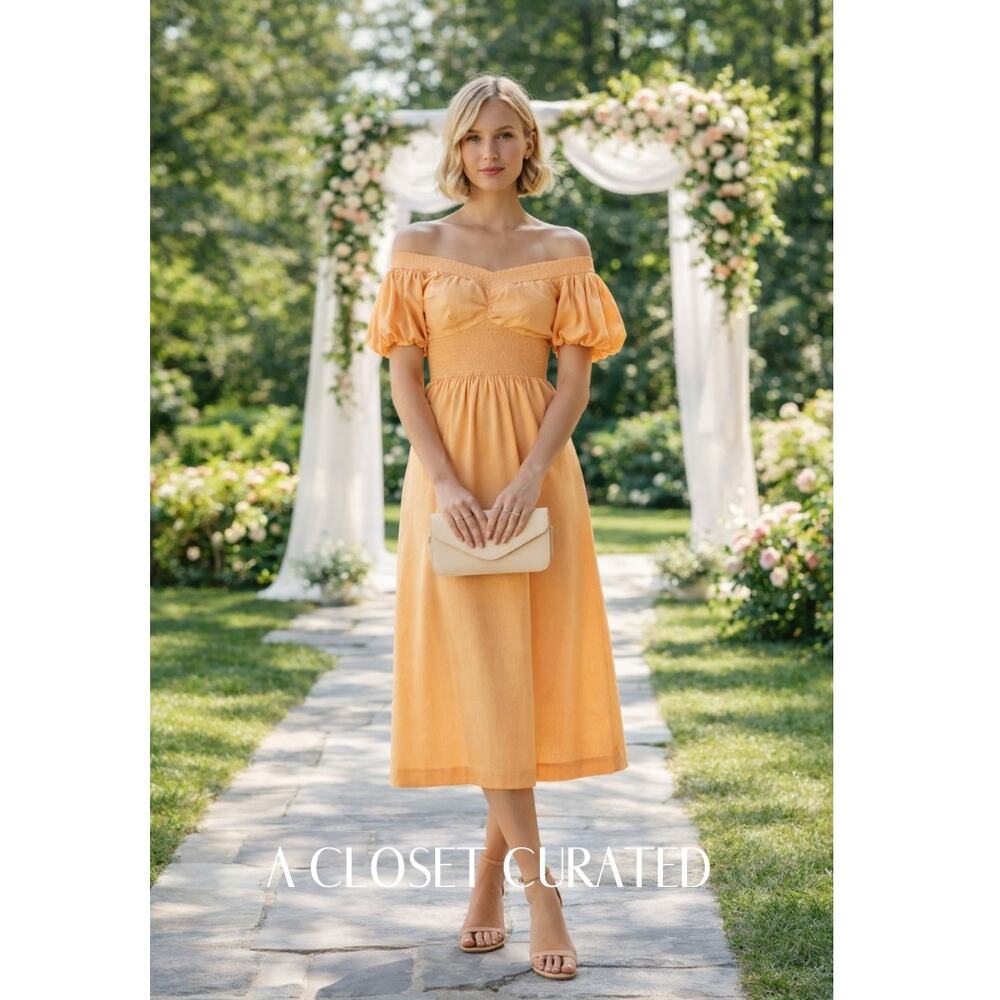 A.L.C. Dress 10